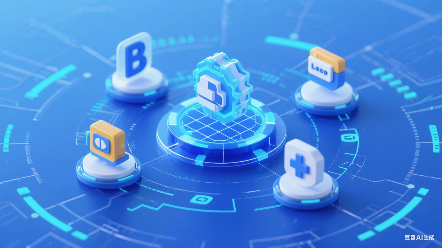 联盟链到底是什么?普通人也能看懂的技术解析与应用指南