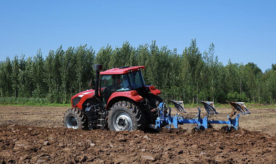 土壤里的新生机:农业深耕背后的改良密码