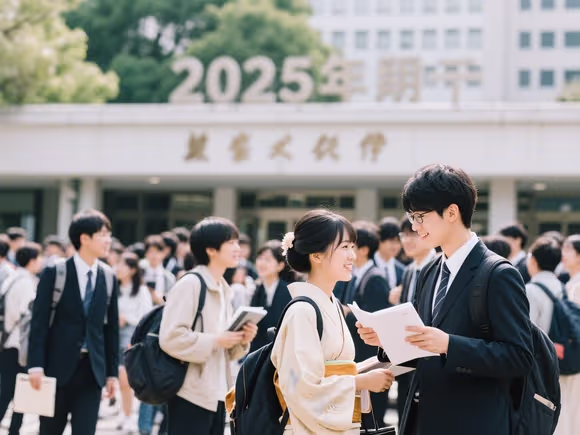 明年留学日本人多吗