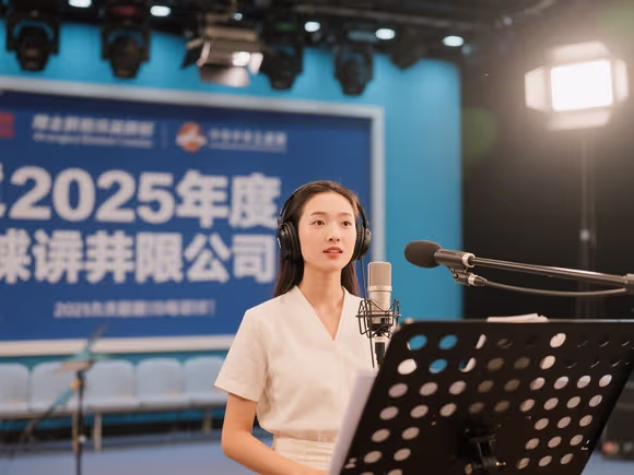 播音大概花多少钱