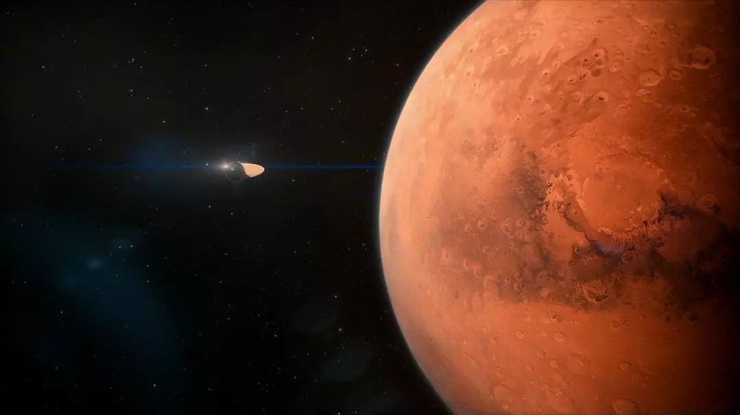 宇宙深处的神秘低语：那些藏在星光里的天文谜题