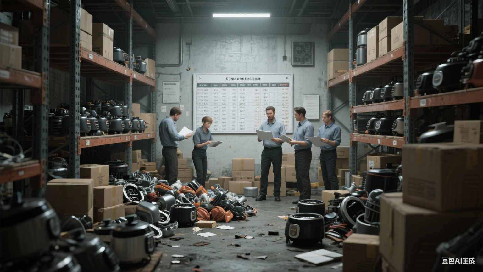 搞定供应链优化，企业省钱又省心的小妙招