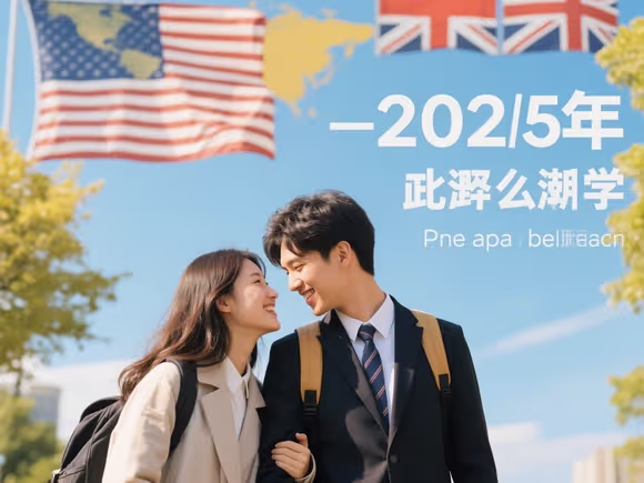 怎么和出国留学生谈恋爱