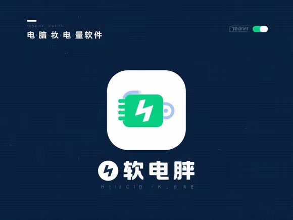 测试电脑耗电量软件下载