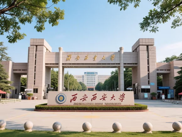 西安大学留学收费贵吗
