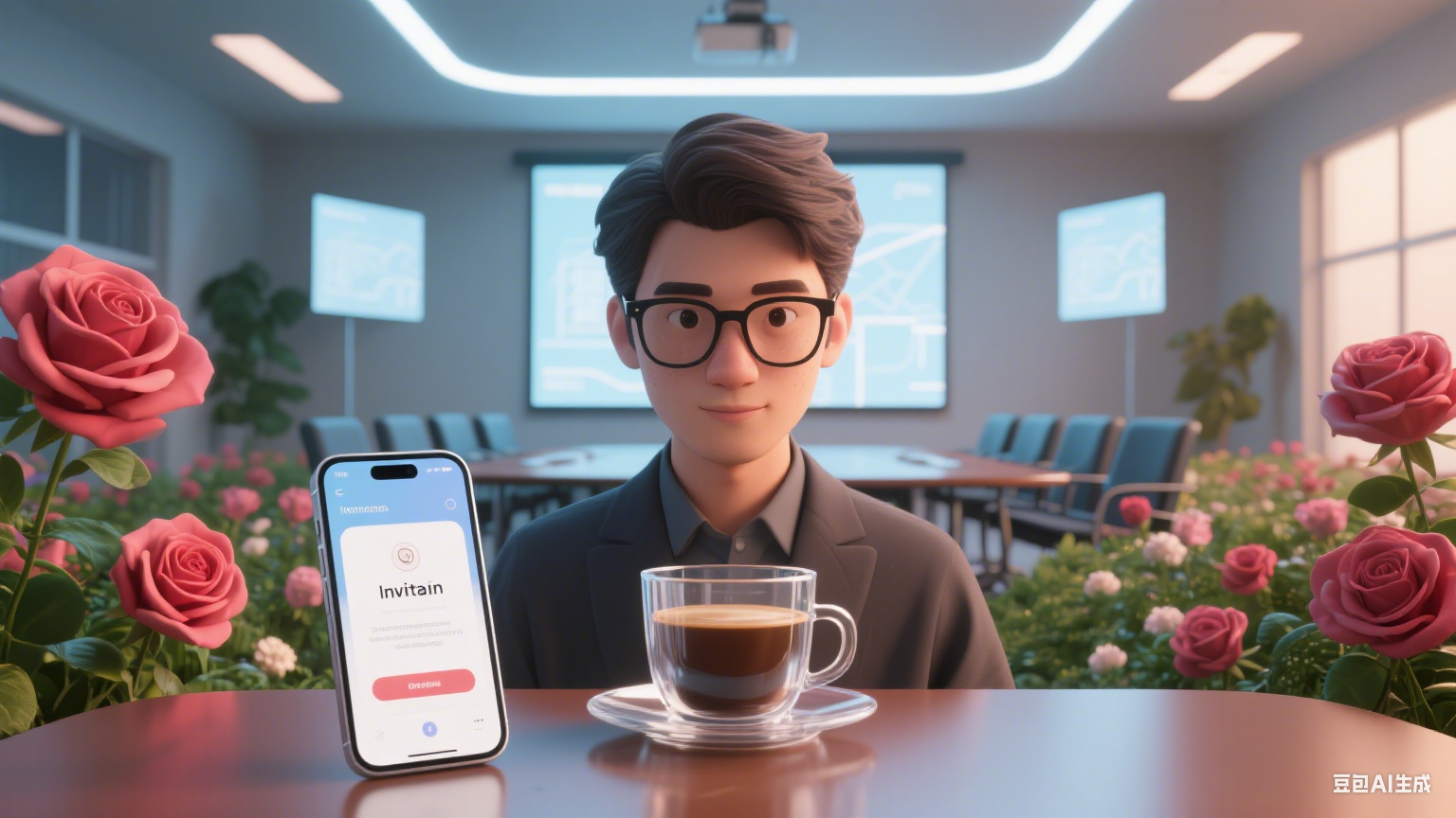 元宇宙：数字时代的平行世界正在重塑我们的生活轨迹