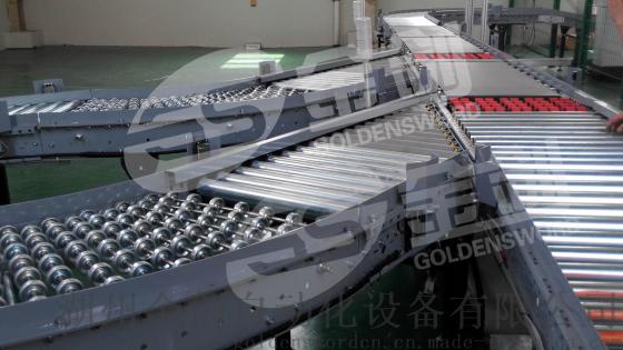 仓库里的 “隐形打工人”：当货架跳华尔兹，叉车学会摸鱼