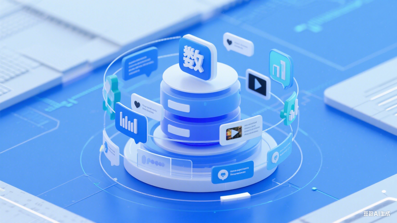 MongoDB：在数据洪流中守护每一份情感与价值