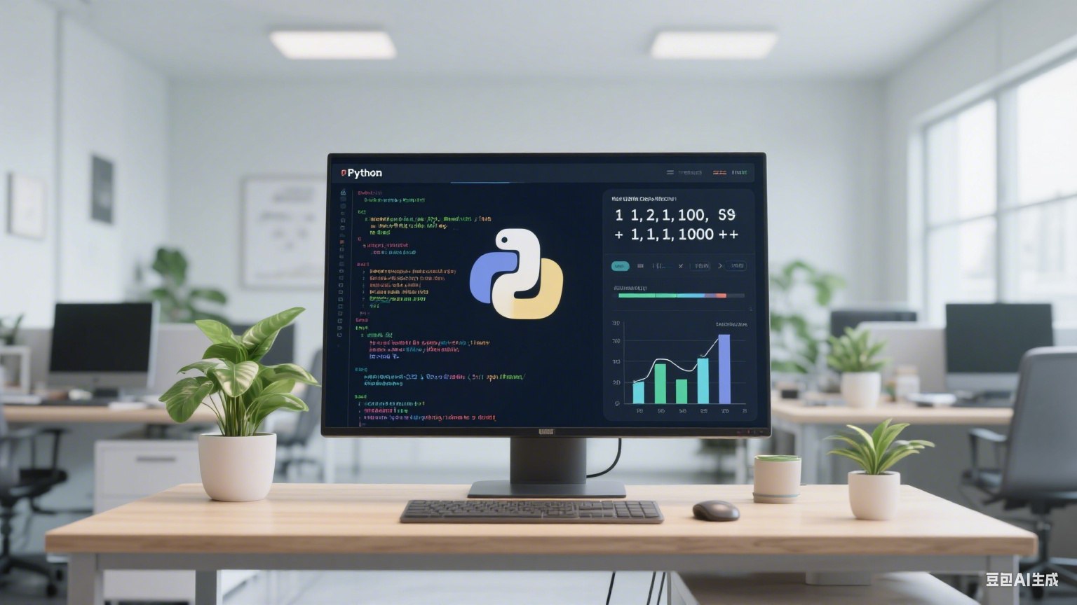 编程语言：不止于代码的趣味世界