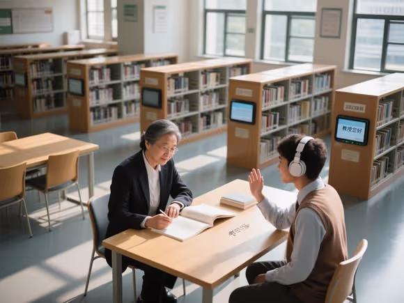 中文老师留学生怎么称呼