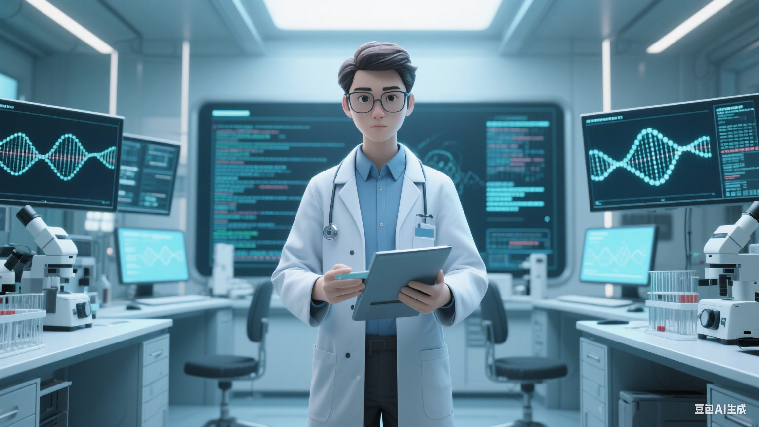 滴答声里的年轮