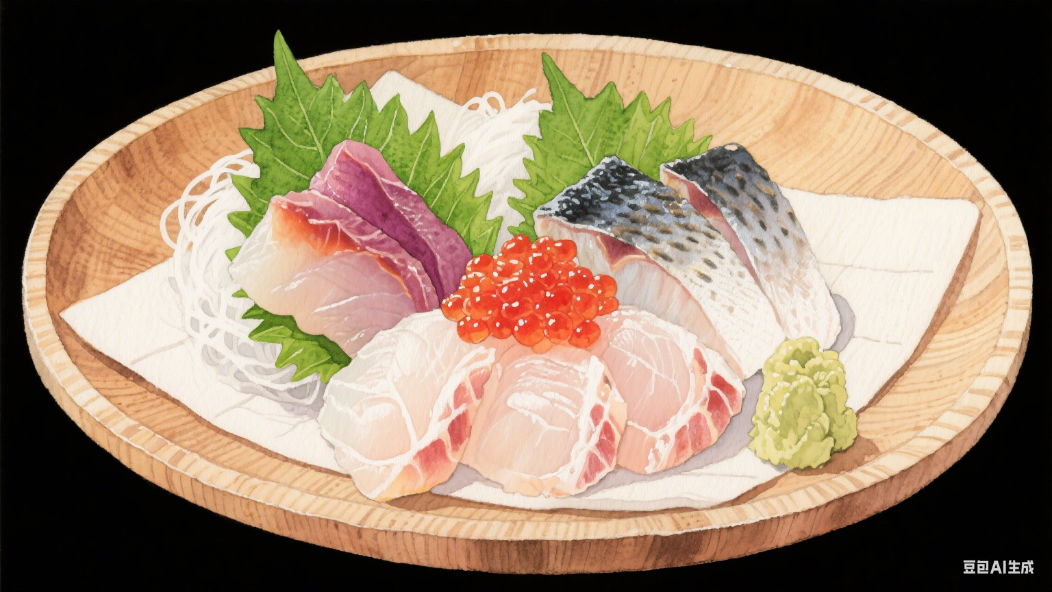 针墨之间：纹身作为文化符号的流动叙事