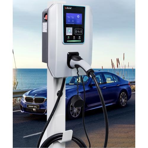 新能源汽车：从街头新货到生活日常的那些事儿