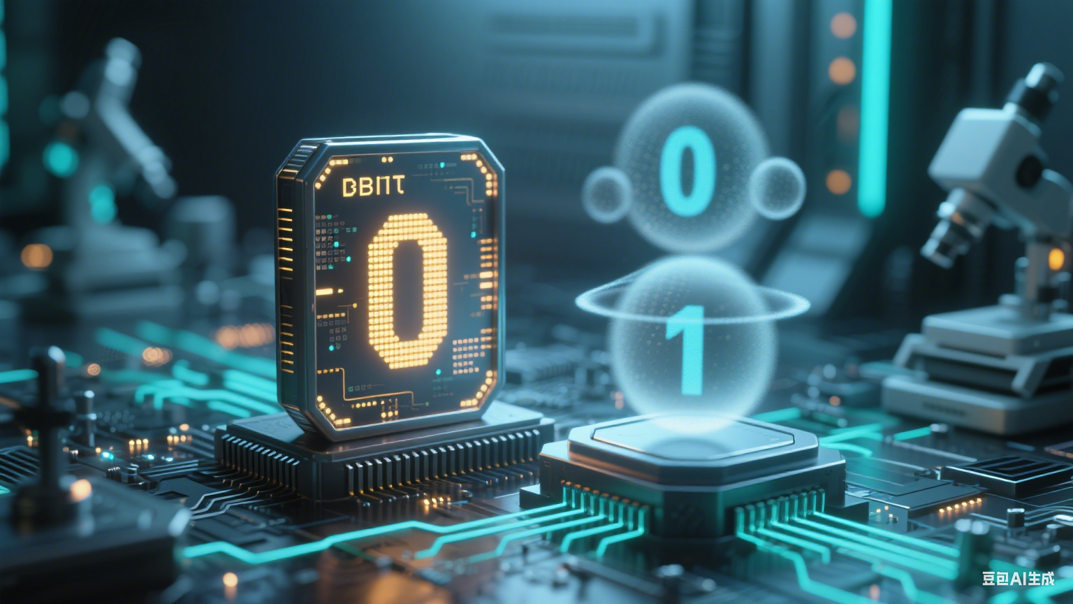 探寻量子计算的奥秘:从基础原理到实际应用