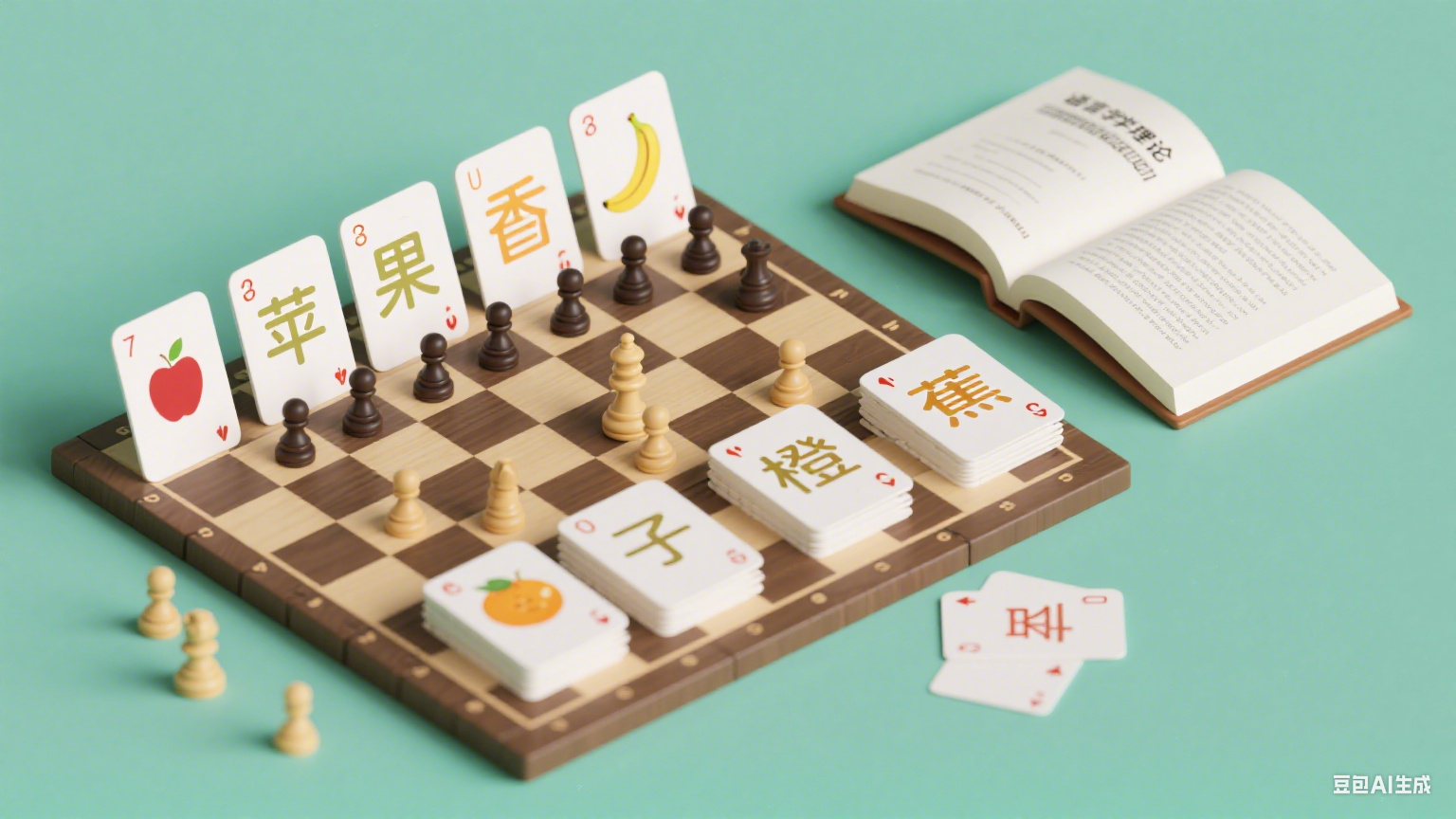 结构之网:藏在日常秩序下的认知密码