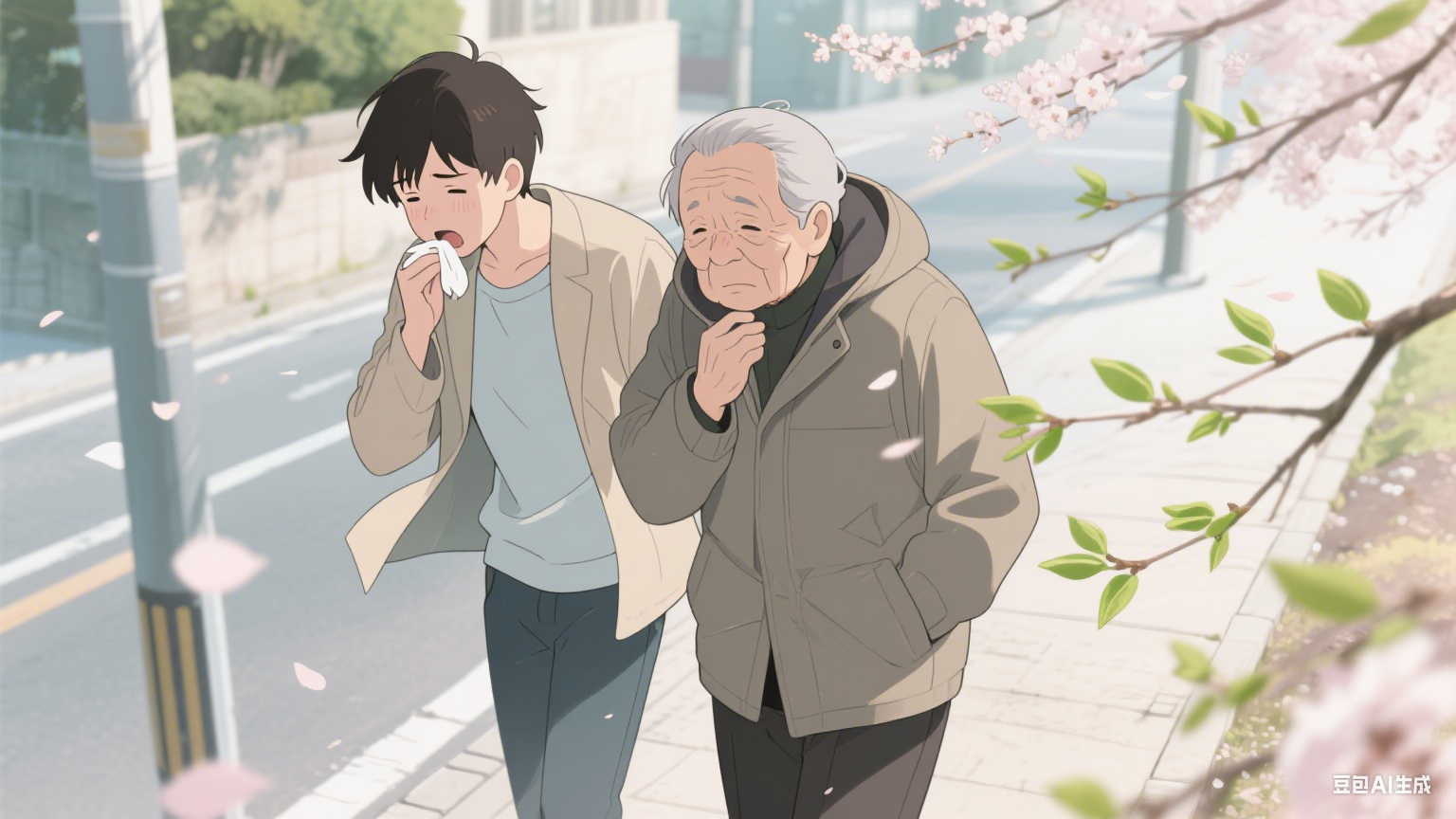 那些挂在长辈嘴边的俗语，原来藏着这么多小秘密