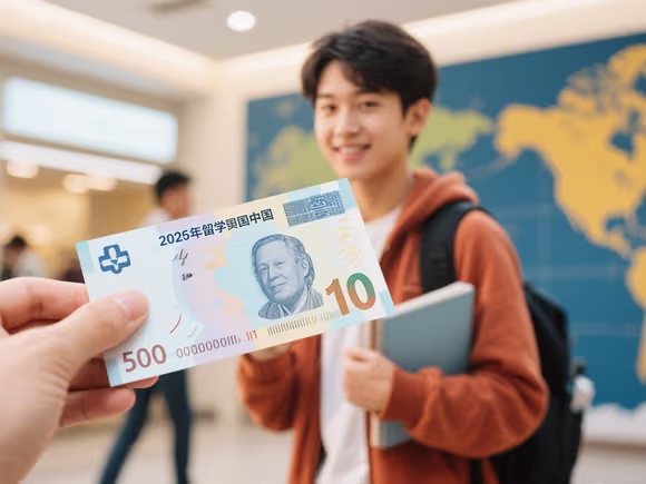 留学国内汇款划算吗