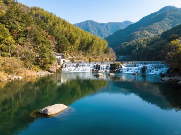 岳西有什么星级景点免费