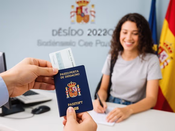 西班牙留学生护照丢了怎么补办