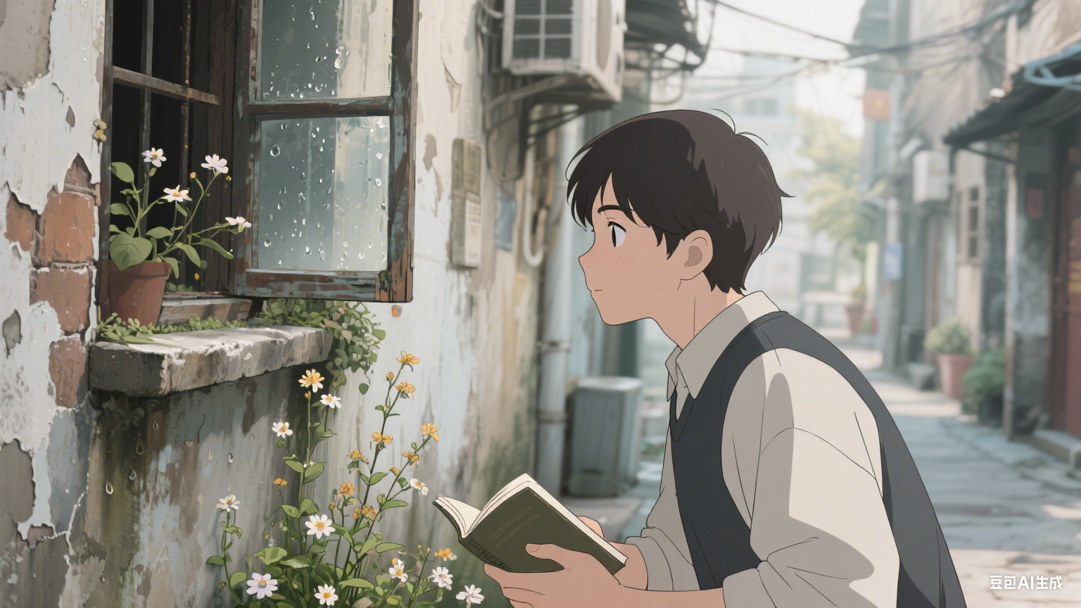 笔尖上的灵魂舞者 —— 论散文家的精神世界与文字力量