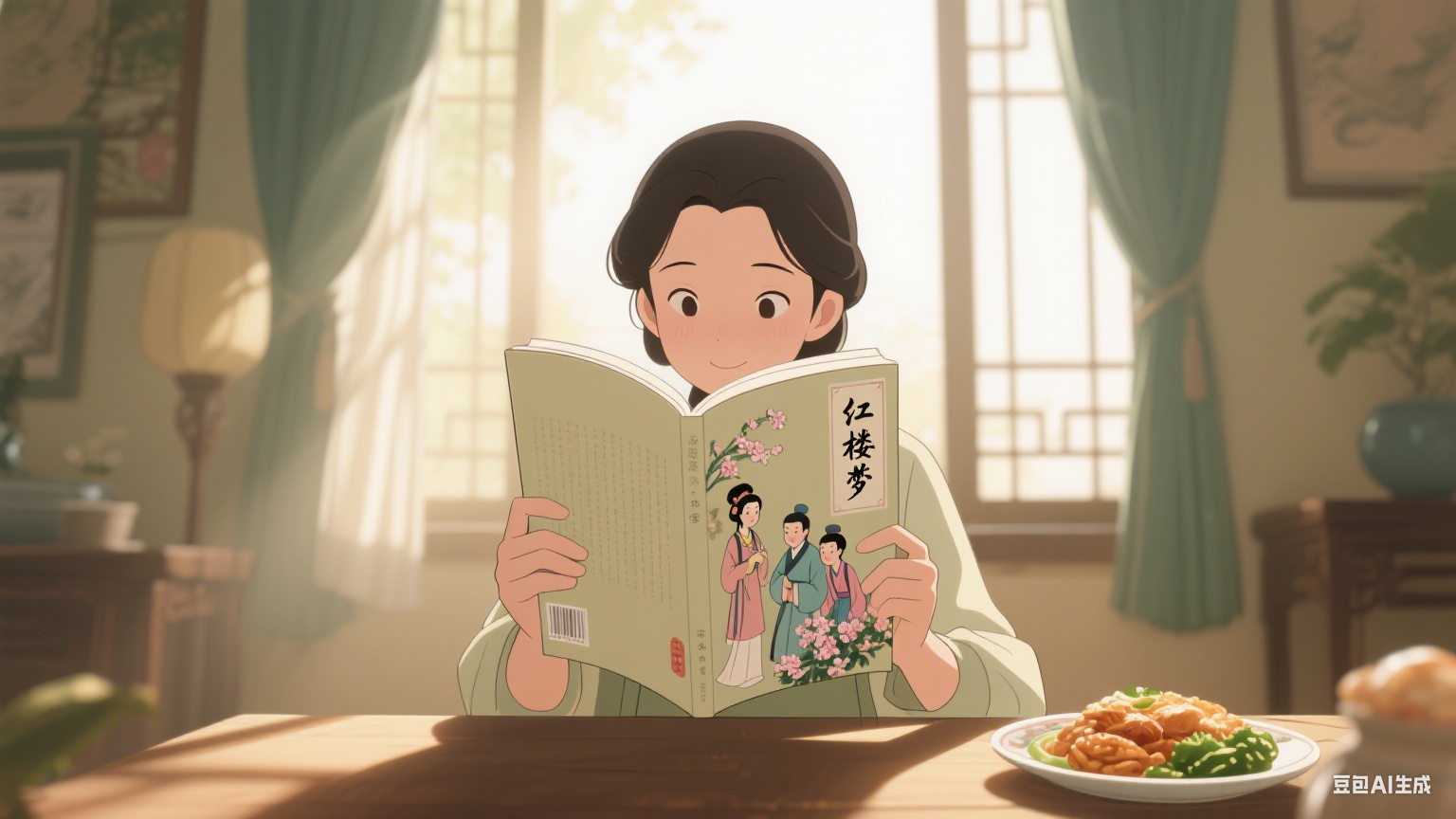 那些年我们啃过的文学经典，原来藏着这么多小秘密