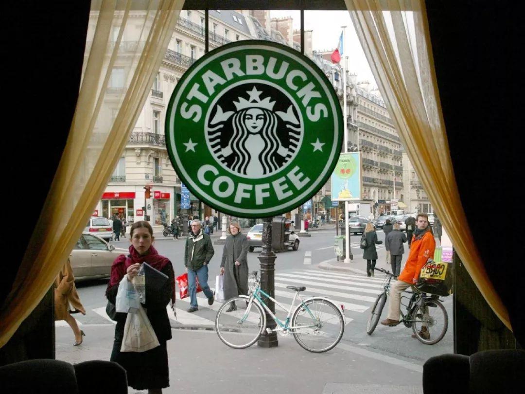 街角那抹绿,藏着多少人的故事