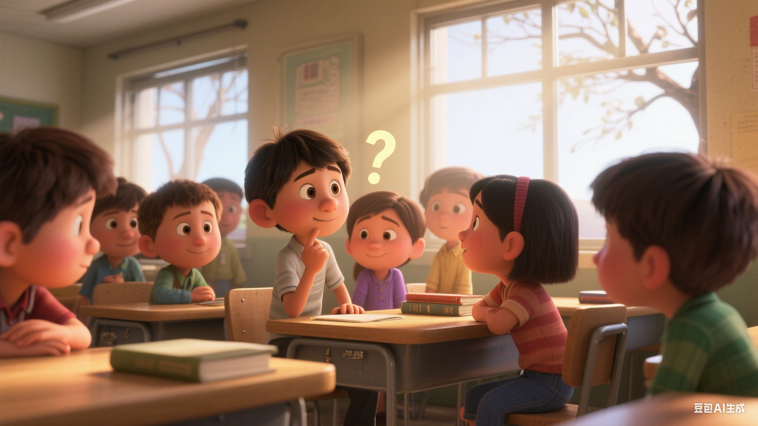 谜语里的旧时光，藏着我们最柔软的回忆