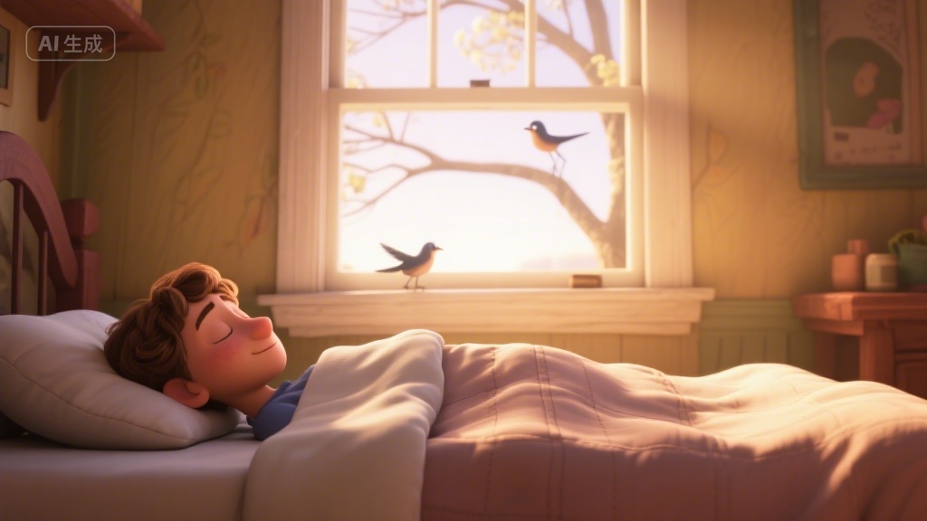 周末宅家：把日子过成自己喜欢的小模样