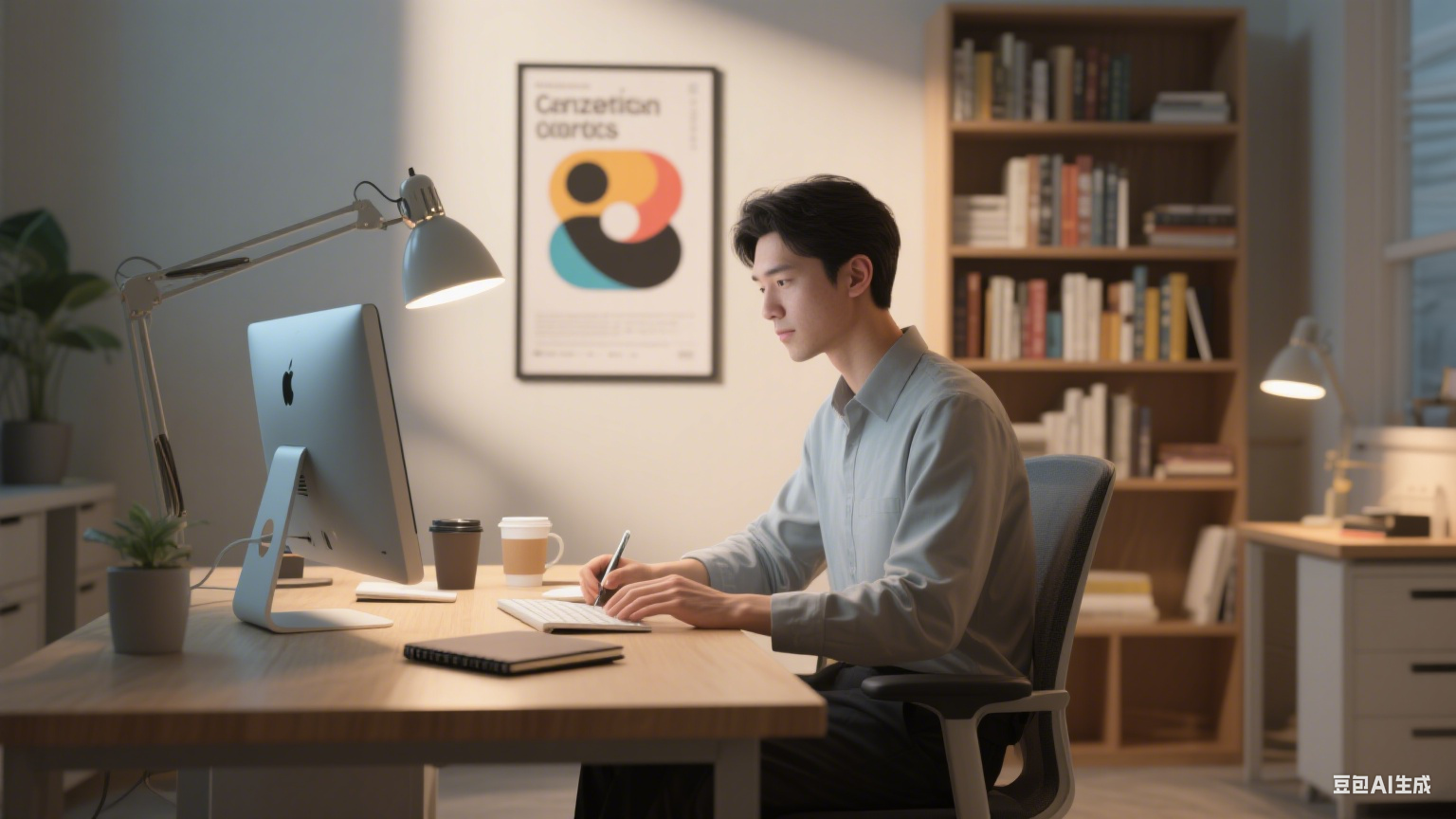 文案的魔力：藏在文字背后的创作密码