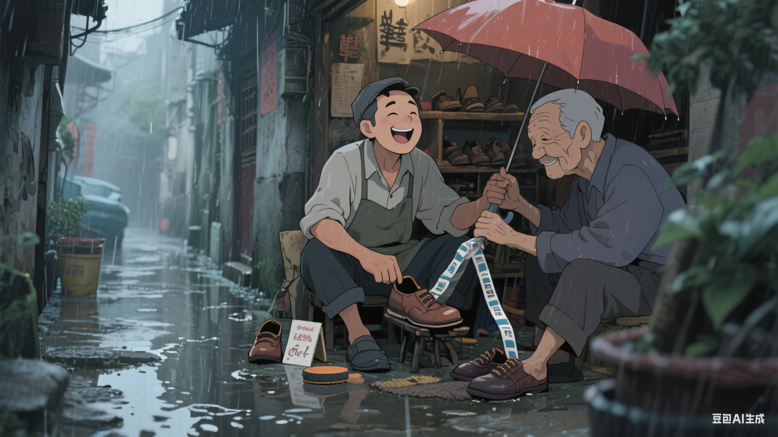 那些藏在短句里的温柔絮语