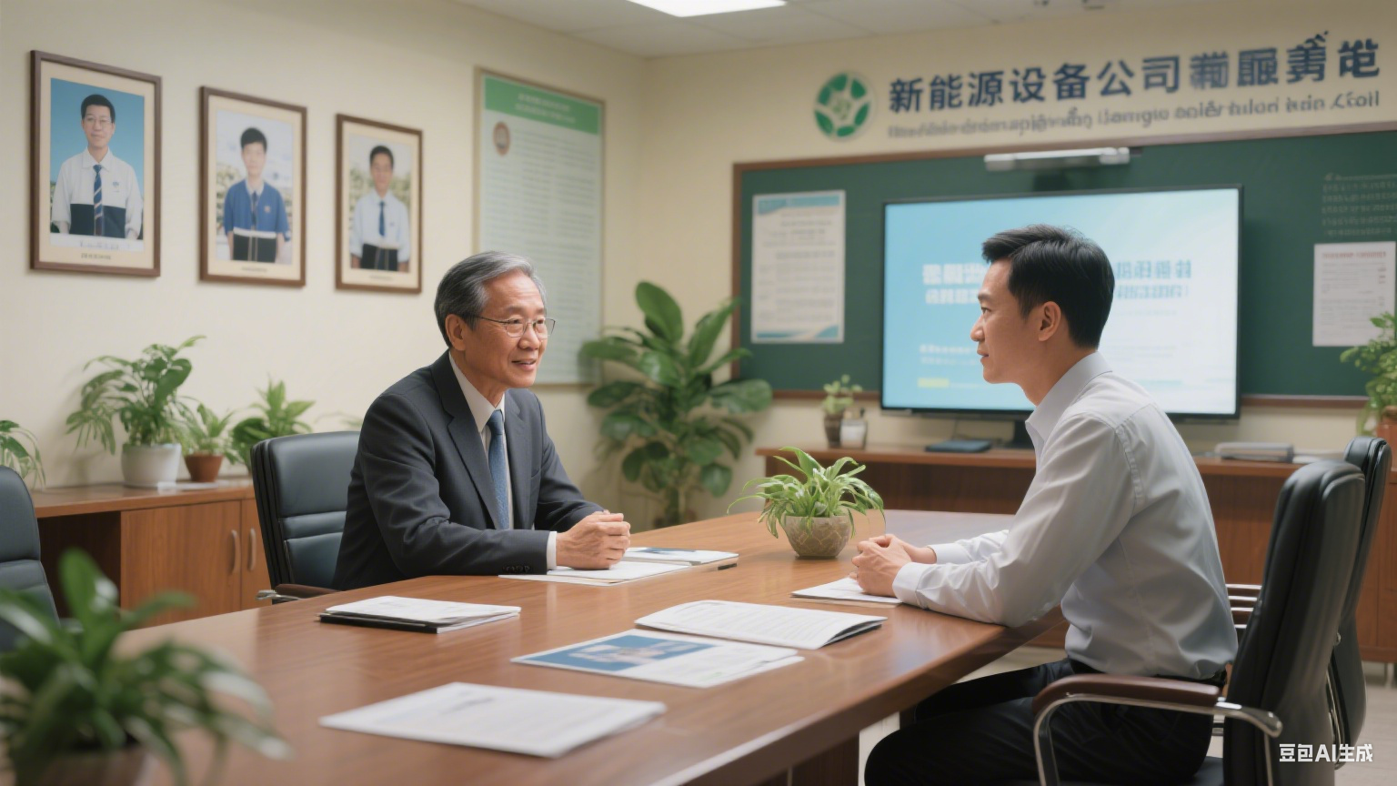 越南河内理工大学举办校友技术对接大会 推动科研成果产业化