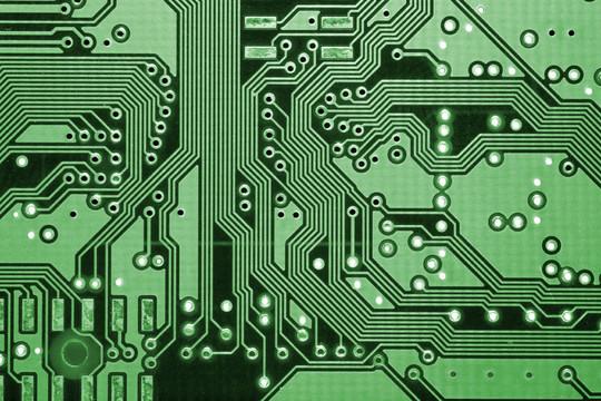 线路板的构成与应用