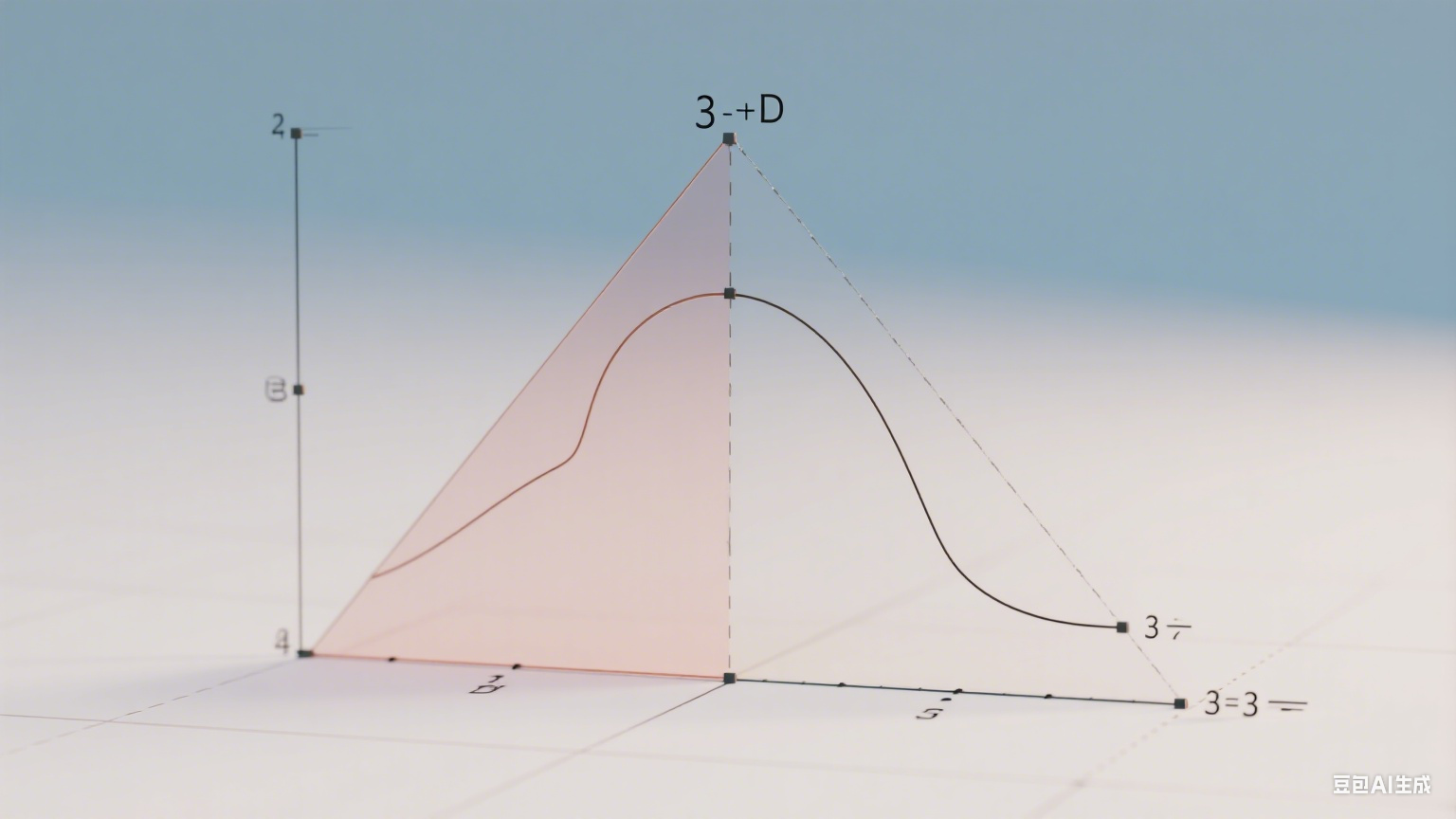 从披萨到曲线：解锁定积分定义的趣味密码