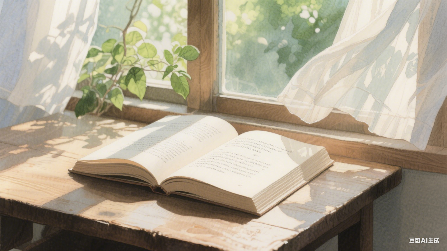 笔尖下的万千情愫：文学体裁里的心灵栖息地