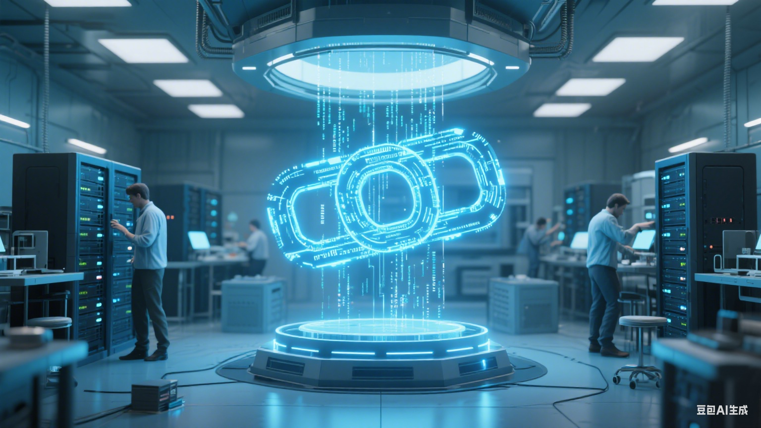 探秘私有链：那些你想知道的事儿