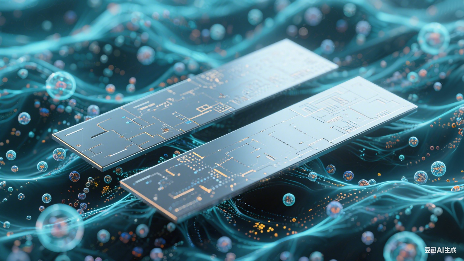 卡西米尔效应：真空中的 “隐形推力”