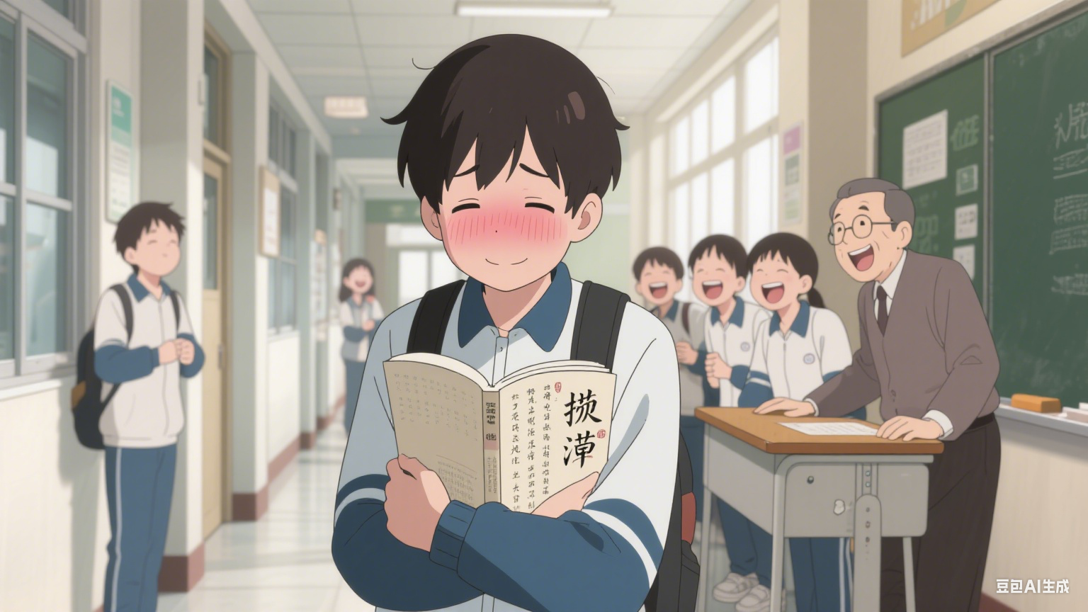 背诵:一场与大脑的搞笑拉锯战