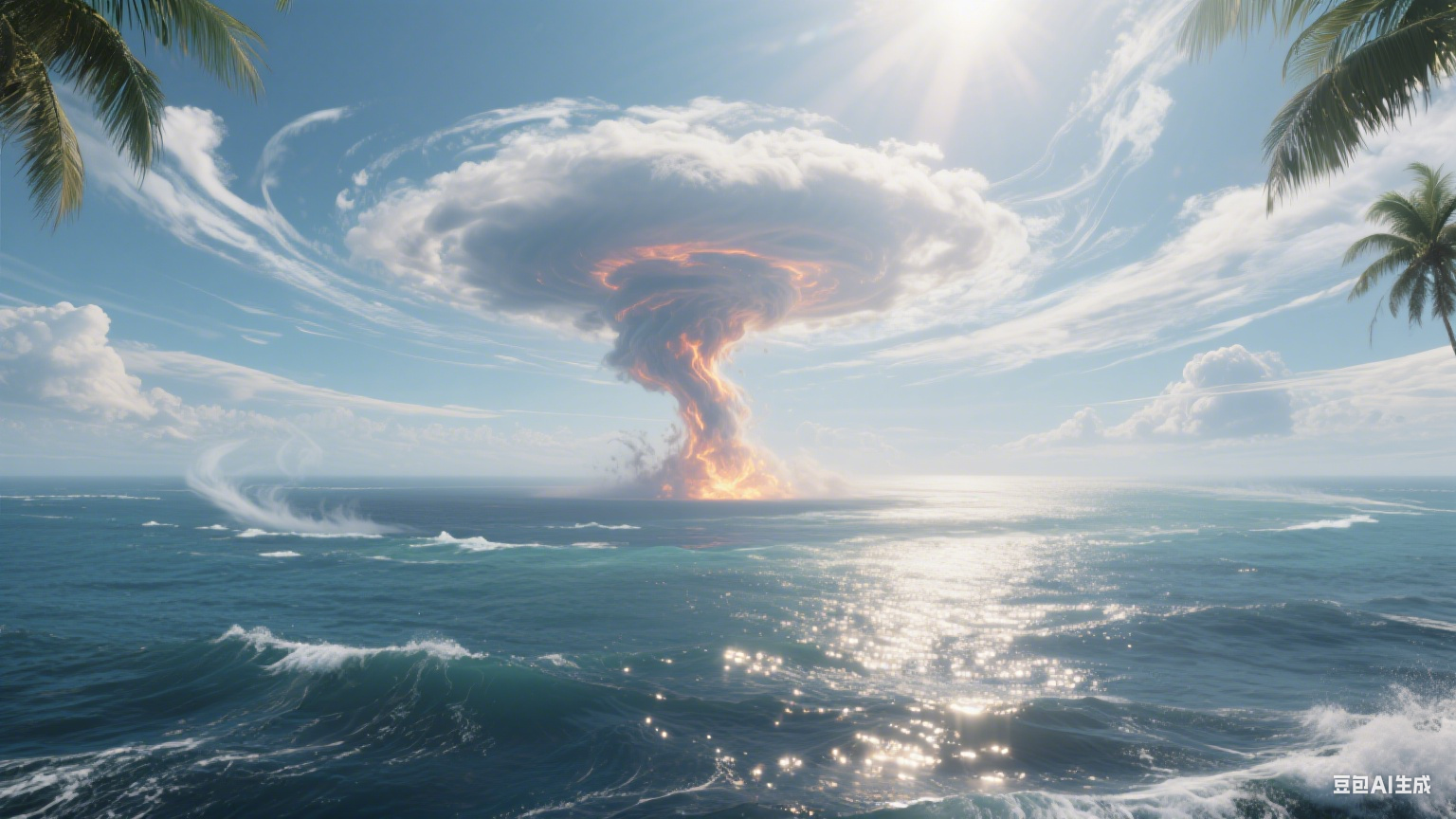 解密低压中心:大气与生活中的隐形 “调节器”