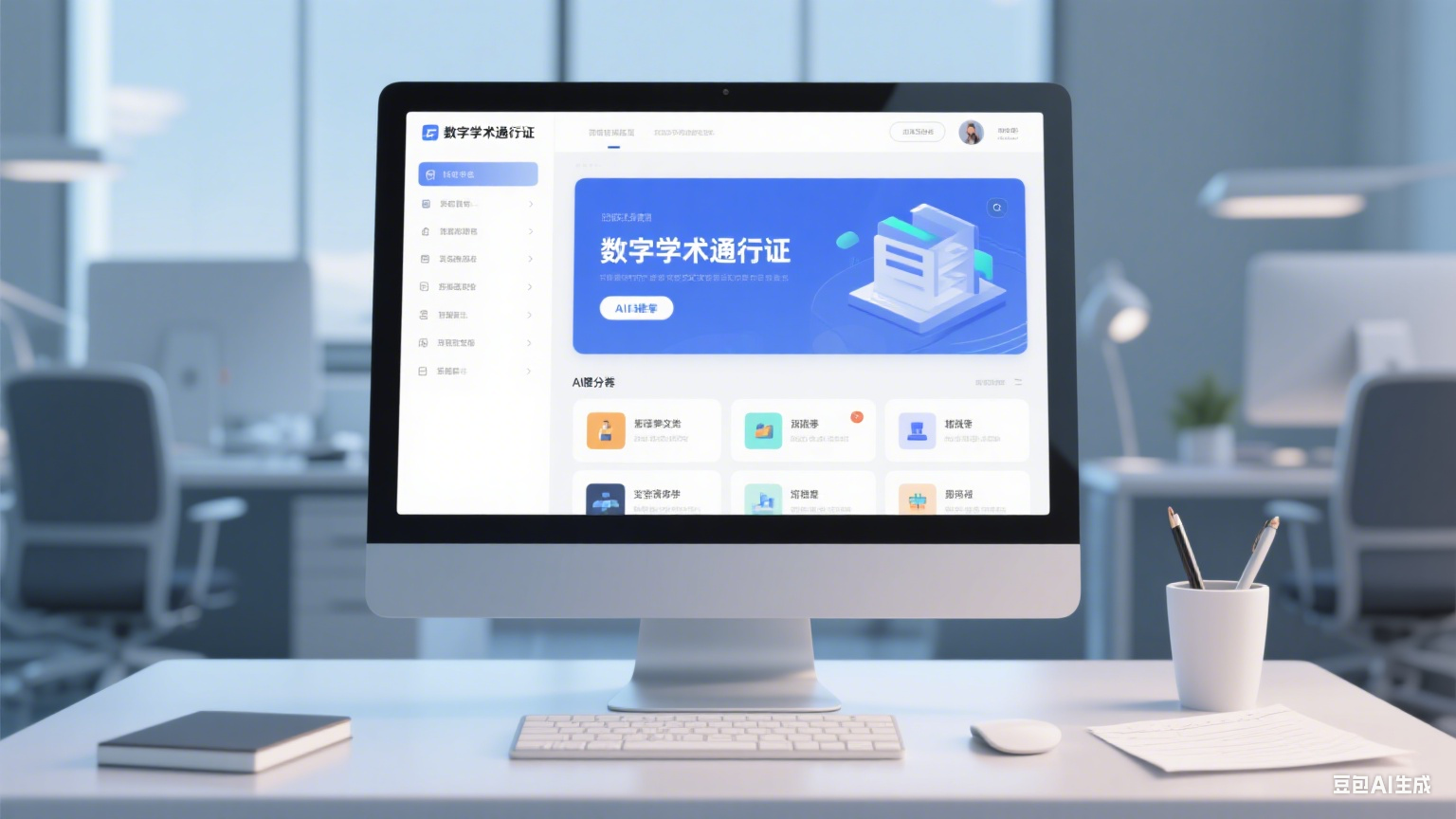 德里大学推出 “数字学术通行证”,整合跨校线上课程资源