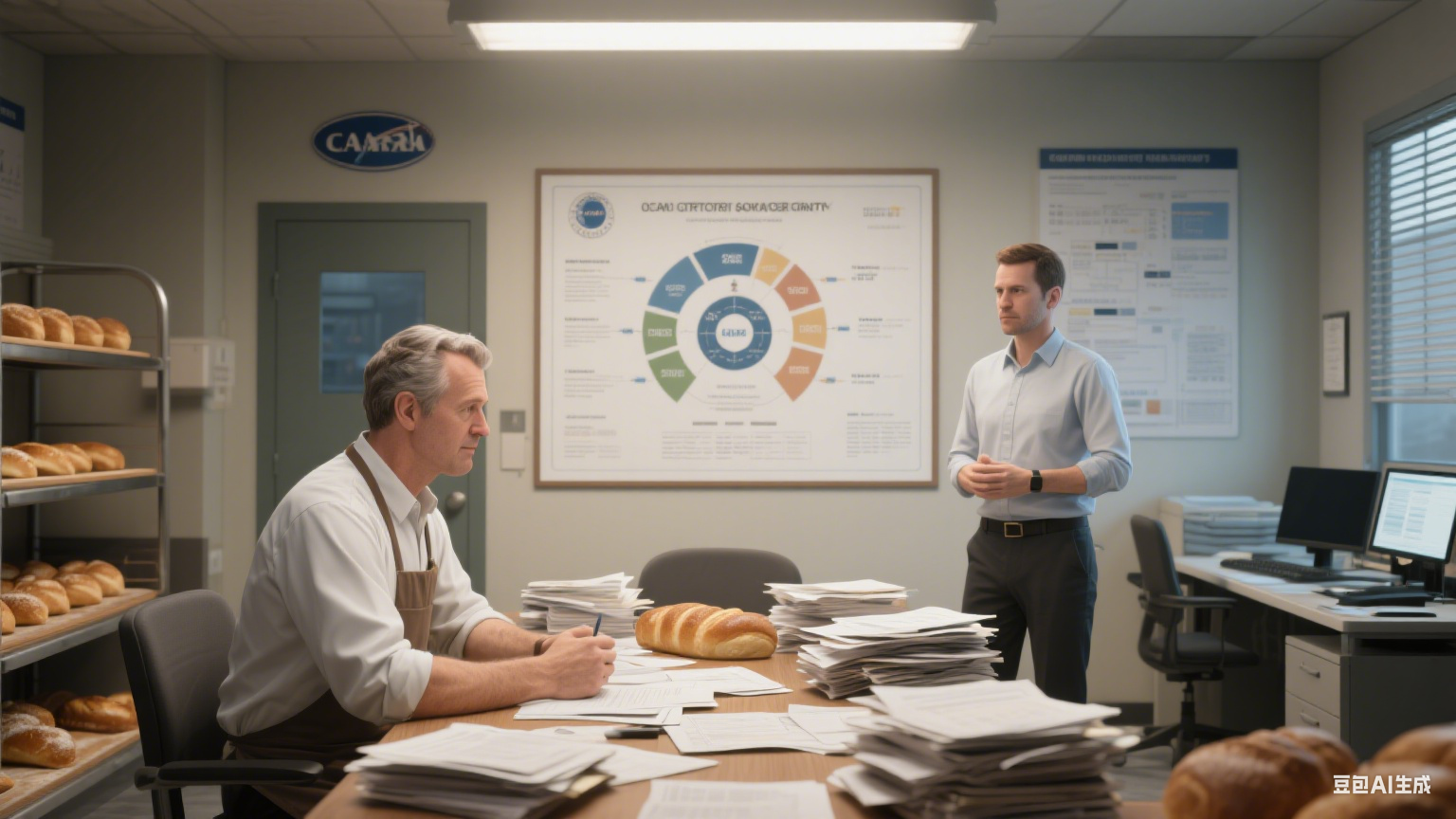 从奶茶店到航天厂：ISO9001 认证到底是个啥？