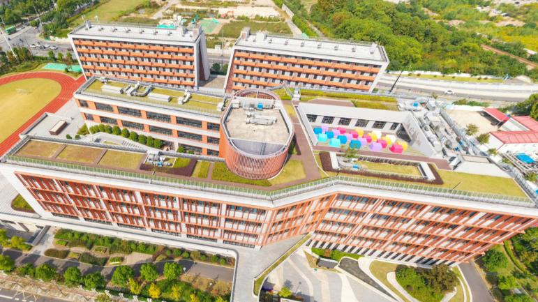 国际学校：在多元与规范间寻找教育平衡