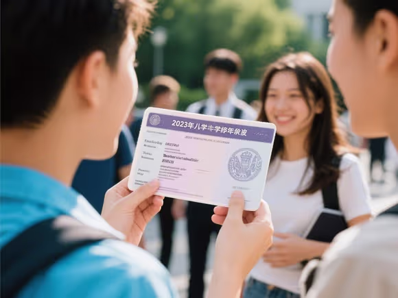 出国留学每年都签证吗