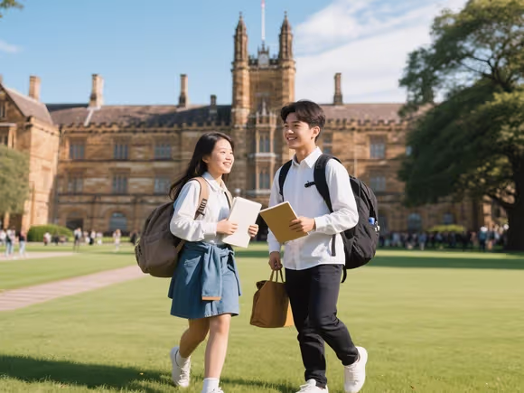 怎么看专科生出国留学