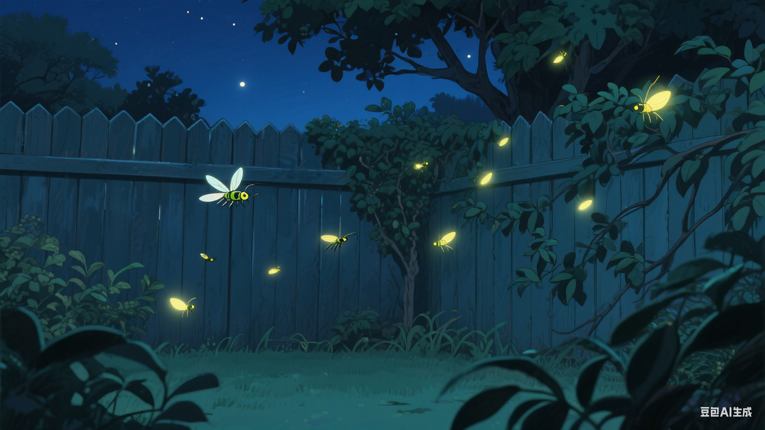 能级：藏在时光褶皱里的微光韵律