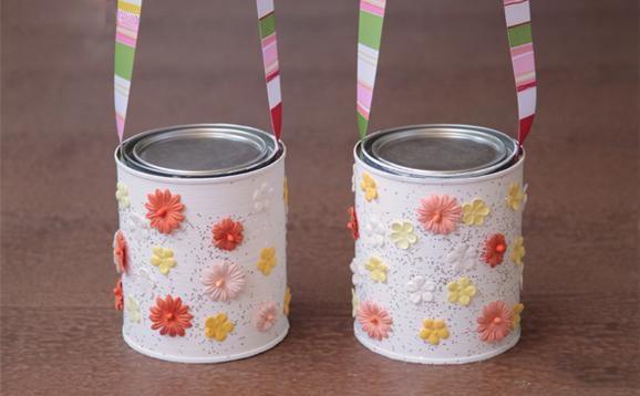 那些藏在奶粉罐里的温柔，是妈妈写给世界的第一封情书