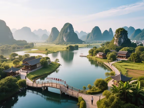 发展景点为了什么