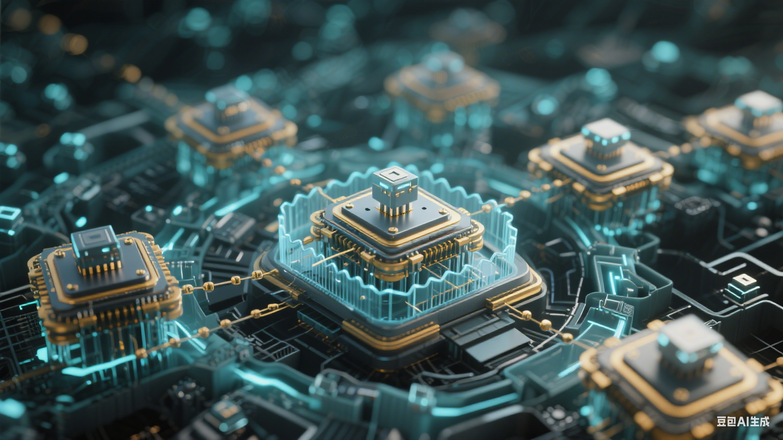 量子退火：如何在微观世界中破解复杂问题的密码？