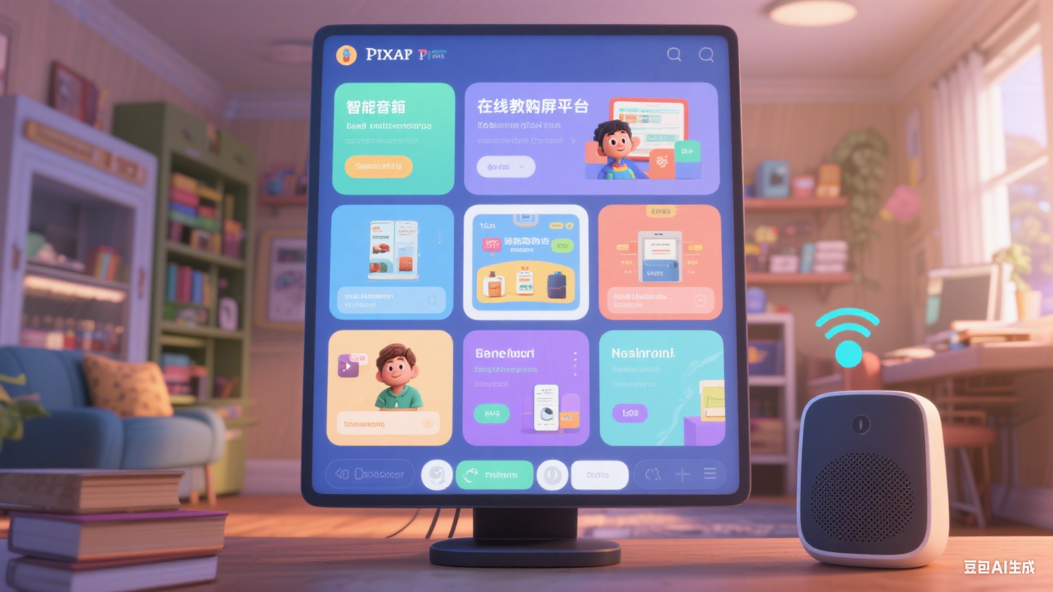 情感识别：解码心灵的无声絮语