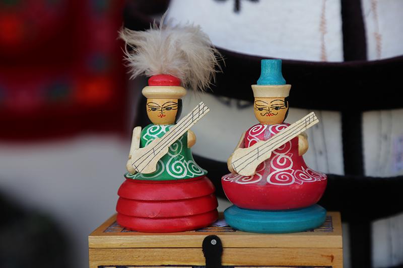 什么是手工艺品？