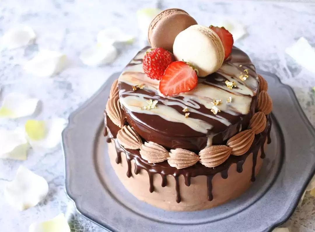 甜品:味觉维度中的文明印记